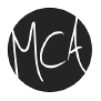 Logo MCA