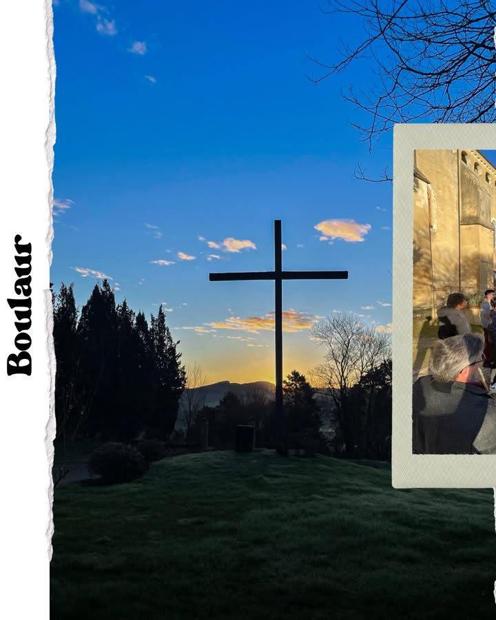 Master's Commission Auch