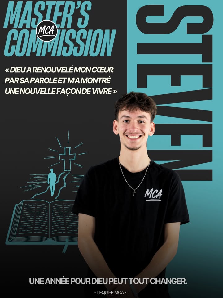 Master's Commission Auch