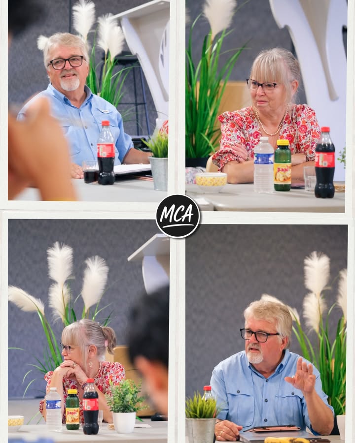 Master's Commission Auch